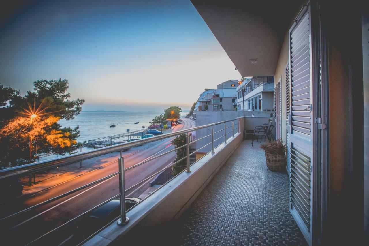 Apartment Valerija Jesenice  Zewnętrze zdjęcie