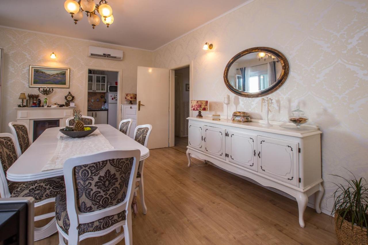 Apartment Valerija Jesenice  Zewnętrze zdjęcie